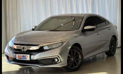 Honda civic sedan exl 2.0 flex 16v aut.4p