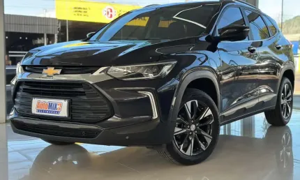 Chevrolet tracker premier 1.2 turbo 12v flex aut.