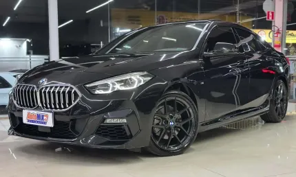 Bmw 218i gran coupe m sport 1.5 bi-turbo