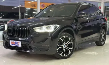 Bmw x1 sdrive 20i x-line 2.0 tb active flex