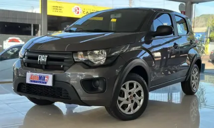 Fiat mobi like 1.0 fire flex 5p.