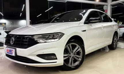 Volkswagen jetta r-line 250 tsi 1.4 flex 16v aut.
