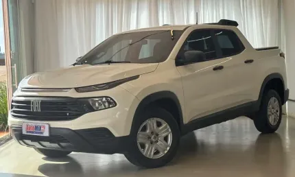 Fiat toro endurance 1.3 t270 4x2 flex aut.