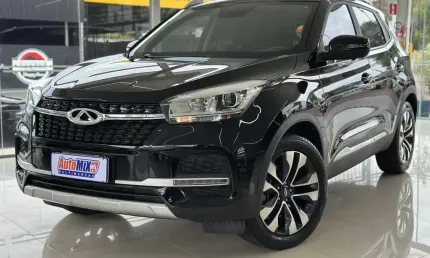 Caoa chery tiggo 5x 5x txs 1.5 16v turbo flex aut.