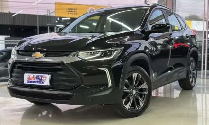 Chevrolet tracker premier 1.2 turbo 12v flex aut.