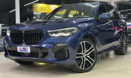 Bmw x5 xdrive 30d m sport 3.0 265cv dies aut
