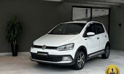 Volkswagen fox xtreme 1.6 flex 8v 5p
