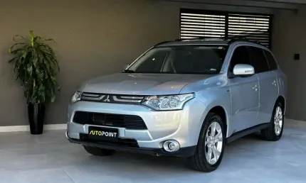 Mitsubishi outlander 3.0/ gt 3.0 v6 aut.