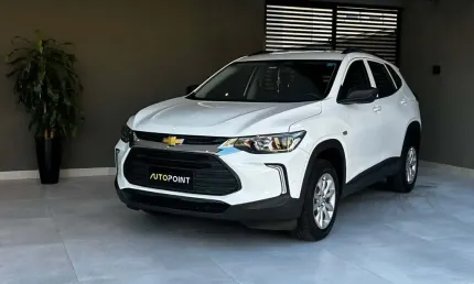 Chevrolet tracker 1.0 turbo 12v flex aut. 