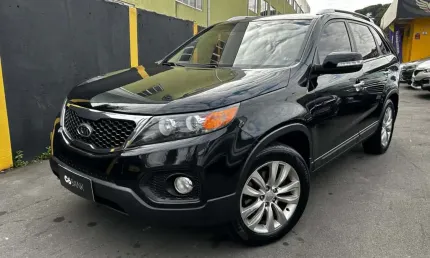 Kia sorento 2.4 16v 4x2 aut.