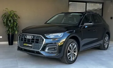 Audi q5 prestige 2.0 tfsi quattro s tronic