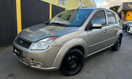 Ford fiesta 1.6 8v flex/class 1.6 8v flex 5p