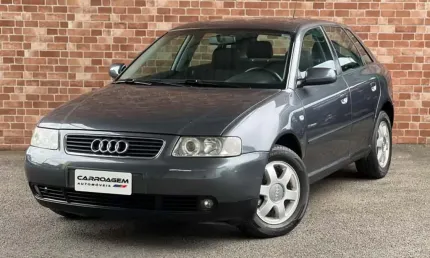 Audi a3 1.8 