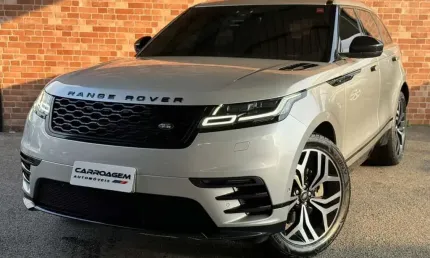 Land rover velar p300 se rdyn 2019