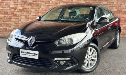 Renault fluence dyn pl 2017