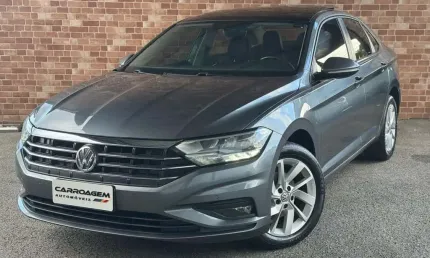 Volkswagen jetta cl af 2020