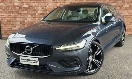 Volvo s60 2.0 t5 inscription 2020