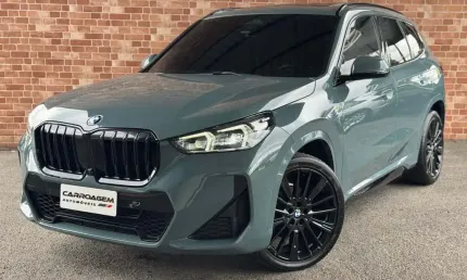 Bmw x1 s20i m sport 2023