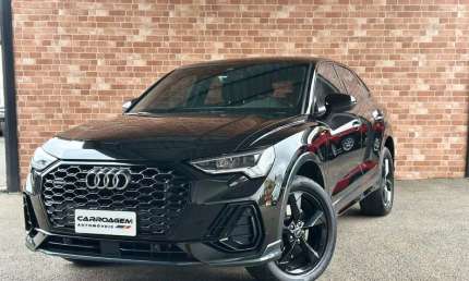 Audi q3 spb perf 2.0 tgsi tipt quat 2023
