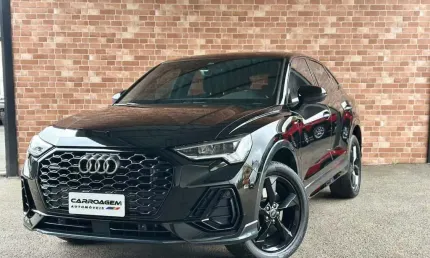 Audi q3 spb perf 2.0 tgsi tipt quat 2023