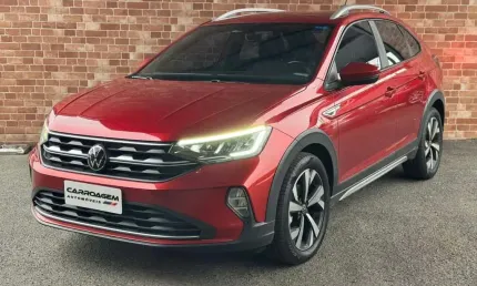 Volkswagen nivus 1.0 200 tsi highline 2022