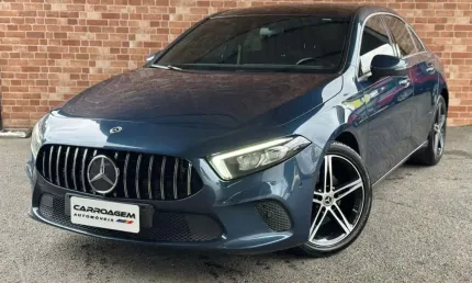 Mercedes-benz a200 sd hi 2021