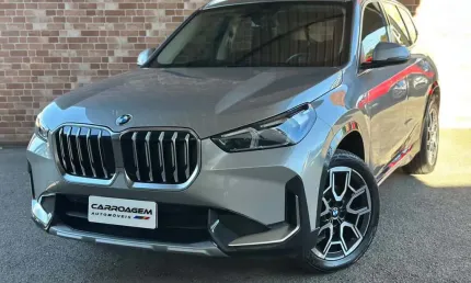 Bmw x1 2.0 20i x line 2024
