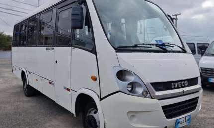 Iveco cityclass 70c17hd  25 lugares 2014