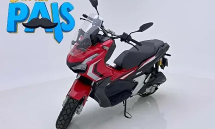 Honda adv 150 2023