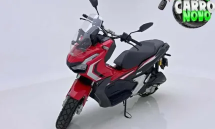 Honda adv 150 2023