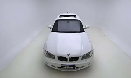 Bmw 130ia 3.0 24v 4p 2011