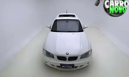 Bmw 130ia 3.0 24v 4p 2011