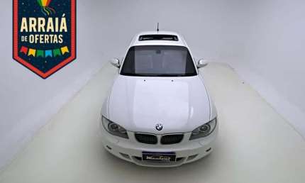 Bmw 130ia 3.0 24v 4p 2011