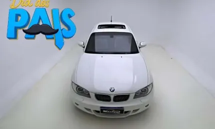 Bmw 130ia 3.0 24v 4p 2011