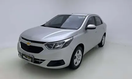 Chevrolet cobalt 1.4 mpfi lt 8v flex 4p manual 2019