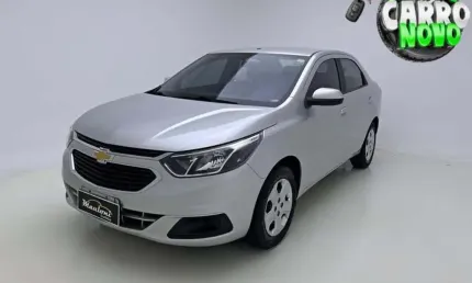 Chevrolet cobalt 1.4 mpfi lt 8v flex 4p manual 2019