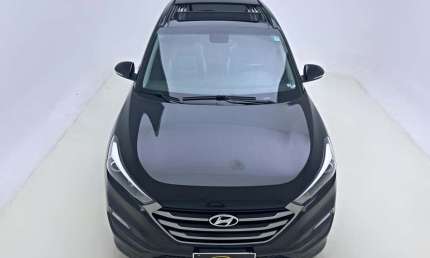 Hyundai tucson gls 1.6 turbo 16v aut 2022
