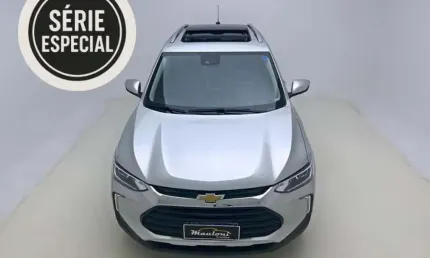 Chevrolet tracker premier 1.2 turbo 12v flex aut 2022