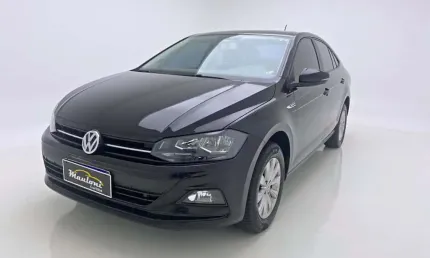 Volkswagen virtus 1.0 200 tsi comfortline automático 2022