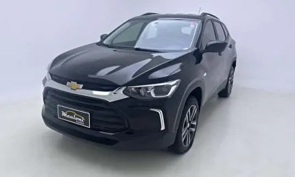 Chevrolet tracker lt 1.0 turbo 12v flex aut. 2024