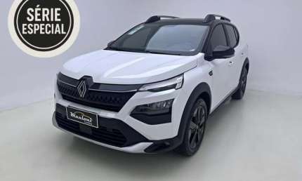 Renault kardian prem. ed flex 1.0 tb 12v 5p aut. 2025
