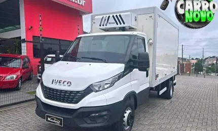 Iveco daily 65-170cs 2022