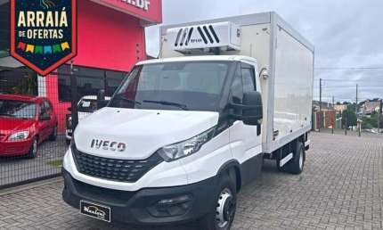 Iveco daily 65-170cs 2022