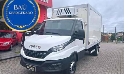 Iveco daily 65-170cs 2022