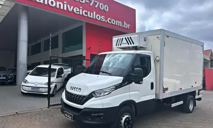 Iveco daily 65-170cs 2022