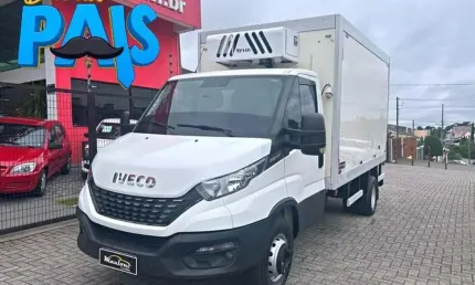 Iveco daily 65-170cs 2022