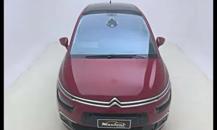 Citroen c4 picasso 1.6 intensive 16v turbo 2018