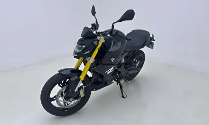 Bmw g 310 r 2022