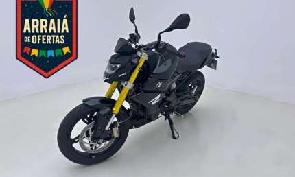 Bmw g 310 r 2022