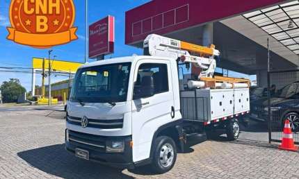 Volkswagen express drc 4x2 2019